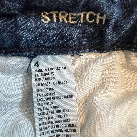 American Eagle Denim Shorts - Picture 3 of 3